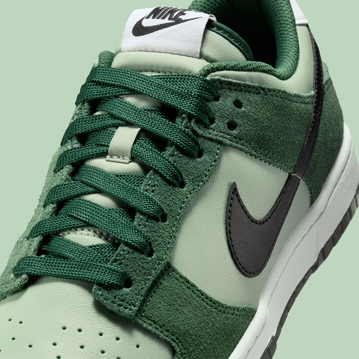 Nike Dunk Low Jade Horizon Fir Ib6399 301 7