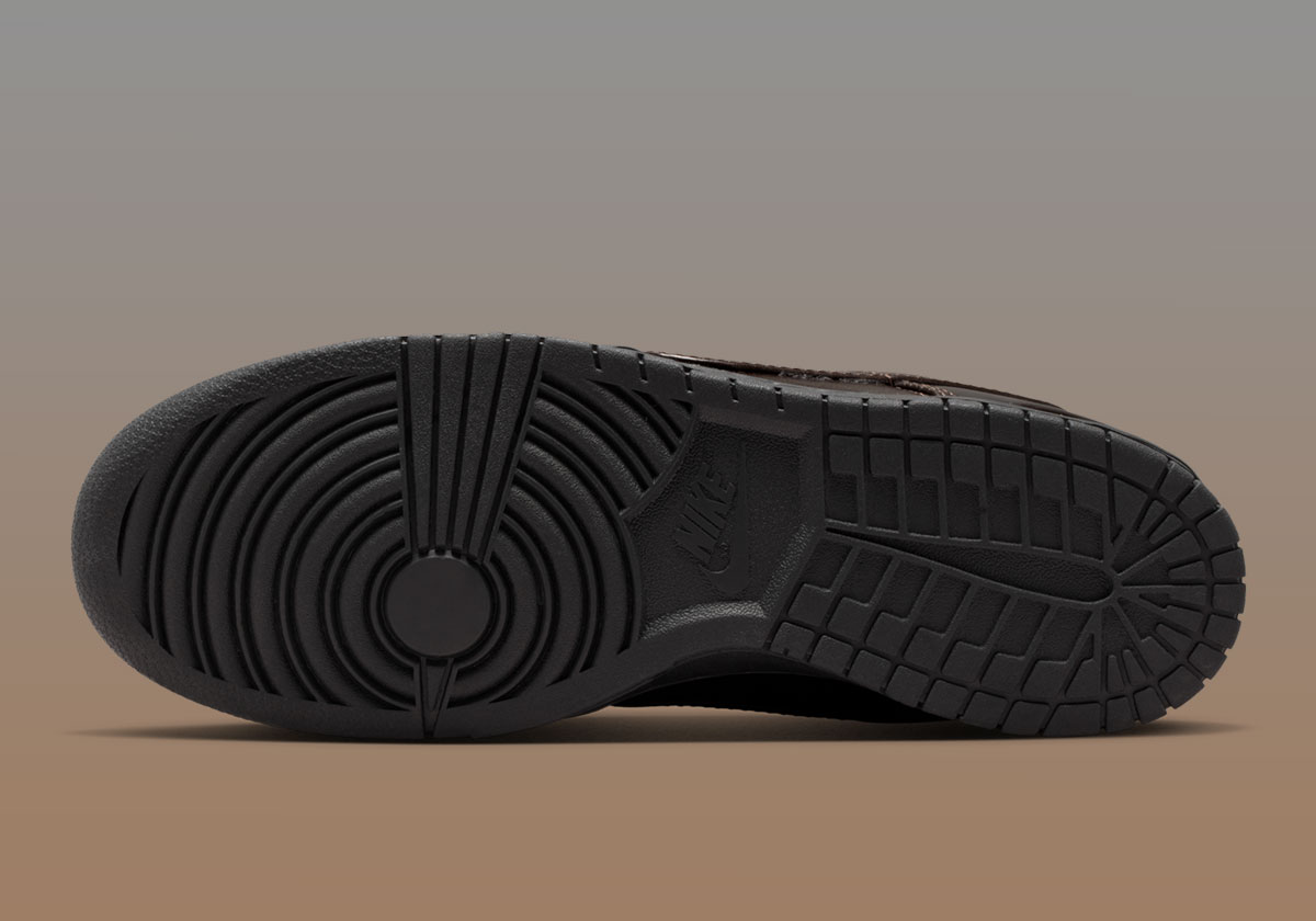 Nike Dunk Low Premium Classic Brown Iq3342 200 1