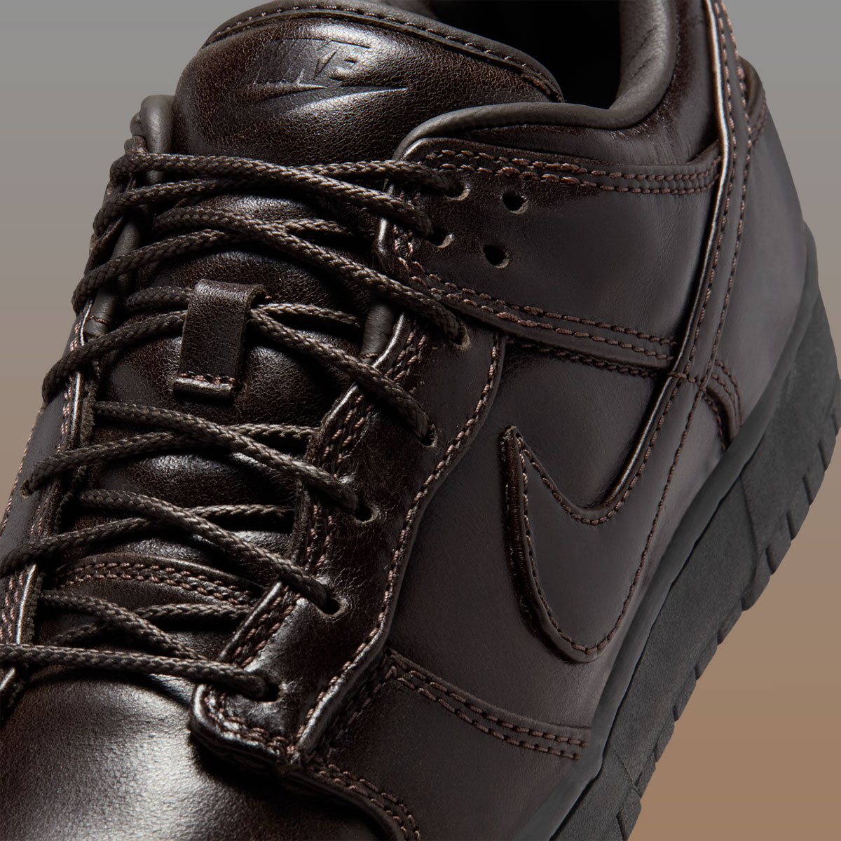 Nike Dunk Low Premium Classic Brown Iq3342 200 4