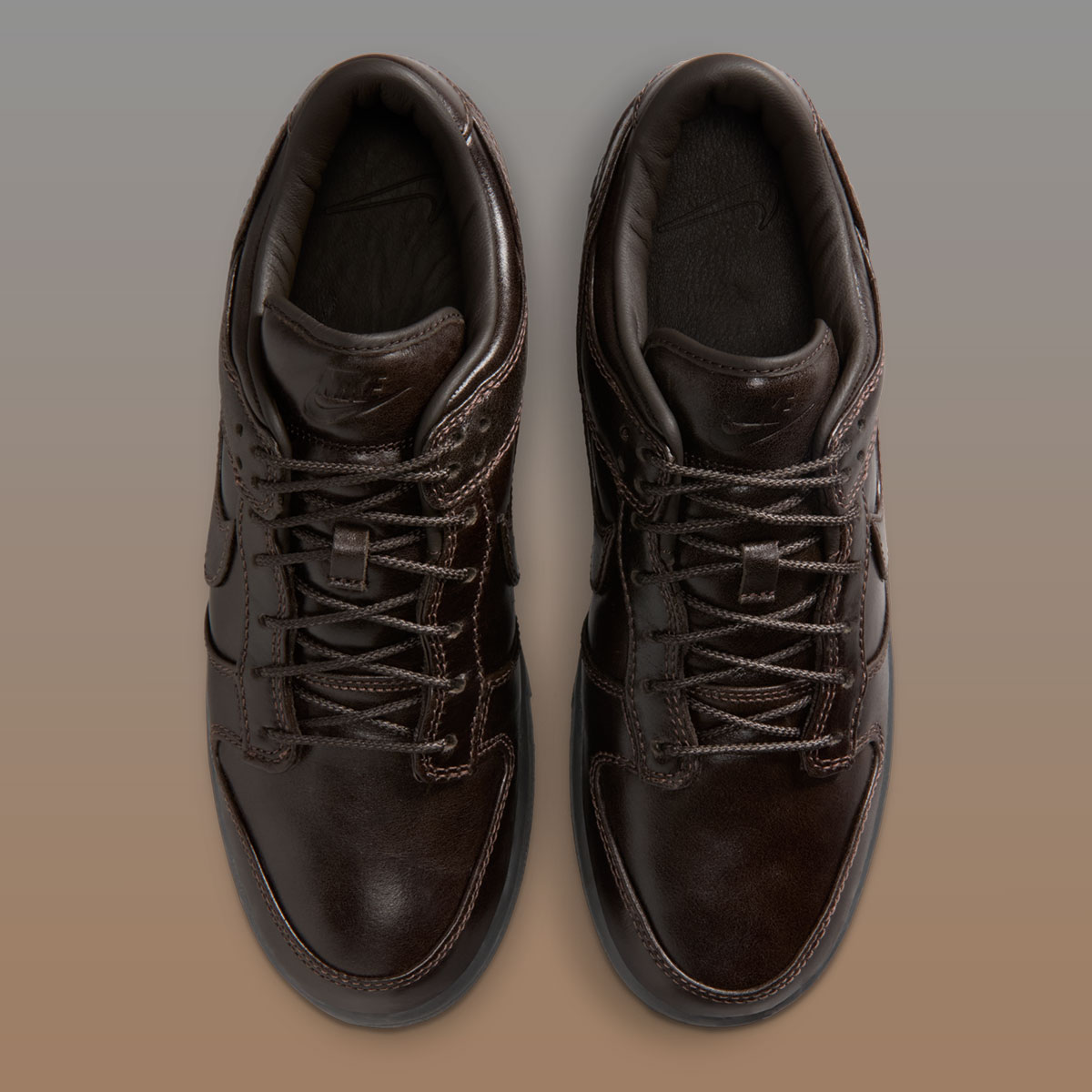 Nike Dunk Low Premium Classic Brown Iq3342 200 5