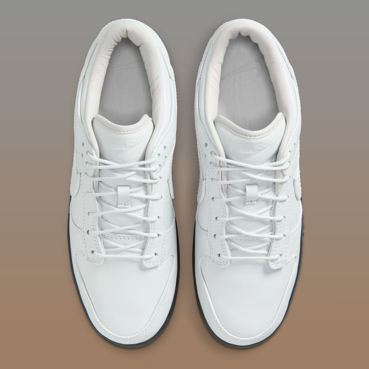 Nike Dunk Low Premium White Black Iq3342 100 3