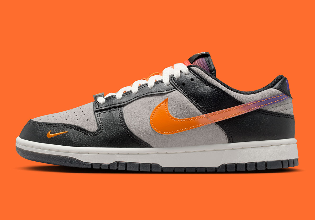 Nike Dunk Low Sunset Hoops Iq0230 062 2