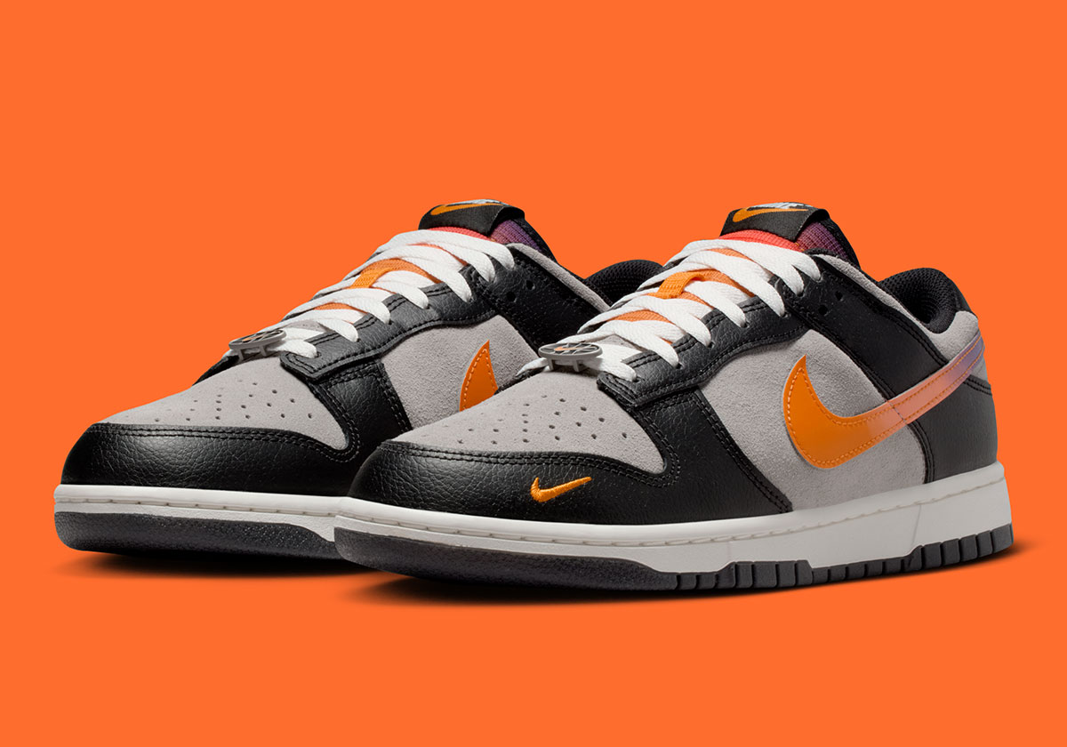 Nike Dunk Low Sunset Hoops Iq0230 062 6