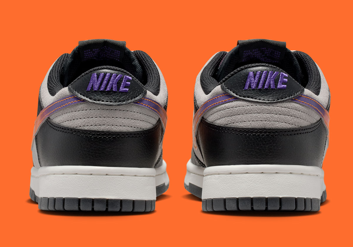 Nike Dunk Low Sunset Hoops Iq0230 062 7