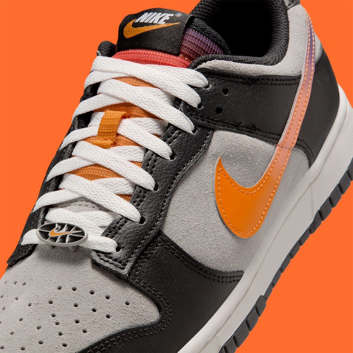 Nike Dunk Low Sunset Hoops Iq0230 062 8