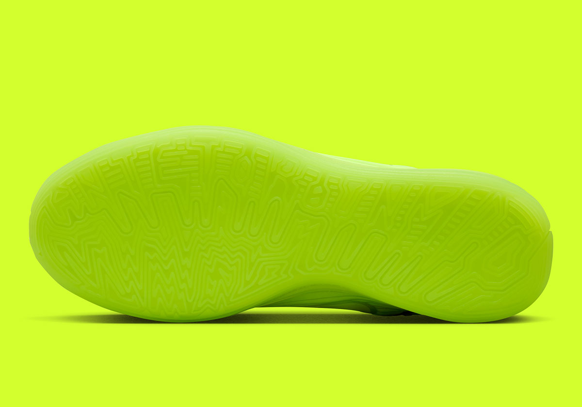 Nike Giannis Freak 7 Volt Black Hf3450 700 3