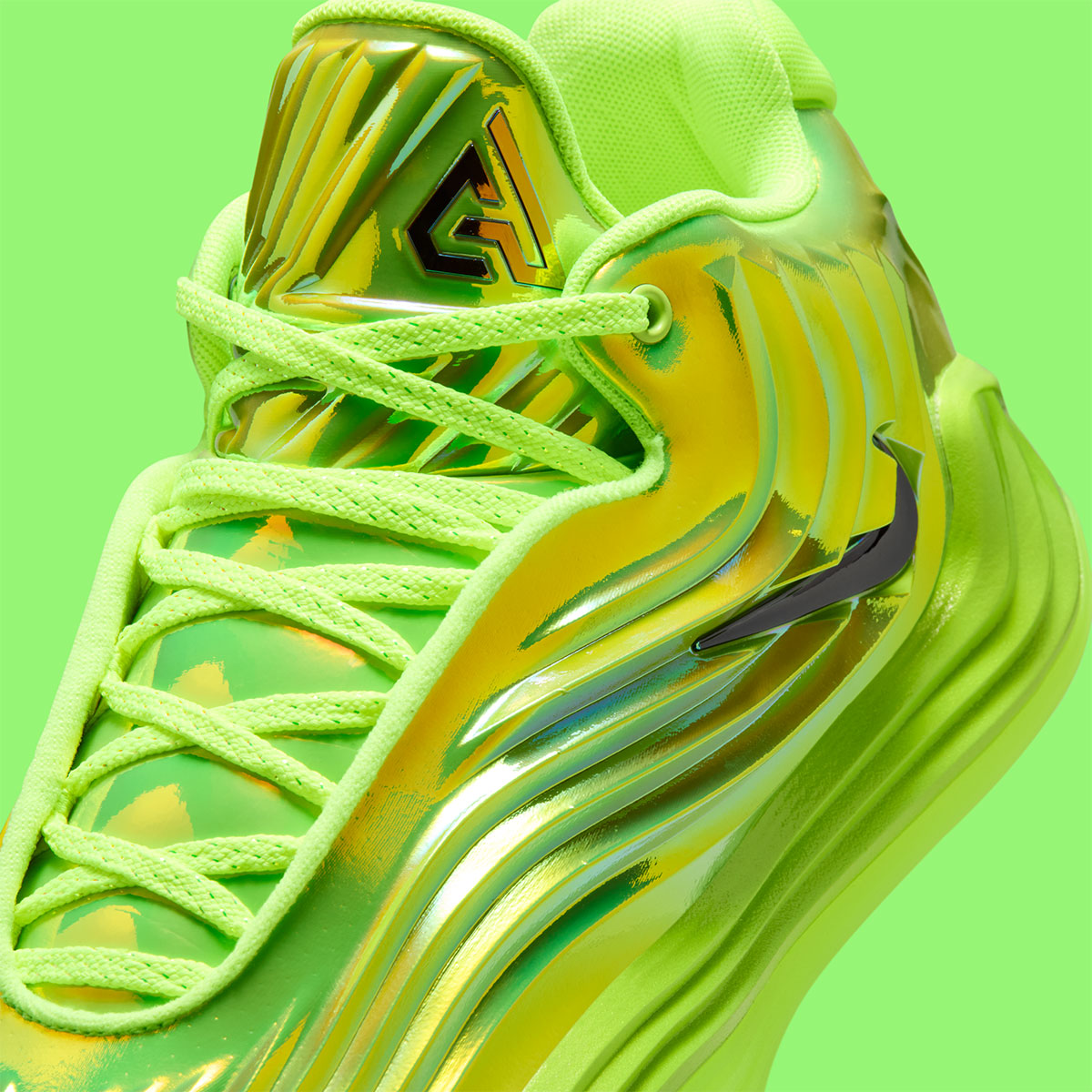 Nike Giannis Freak 7 Warning Label All Star Ib6717 700 8