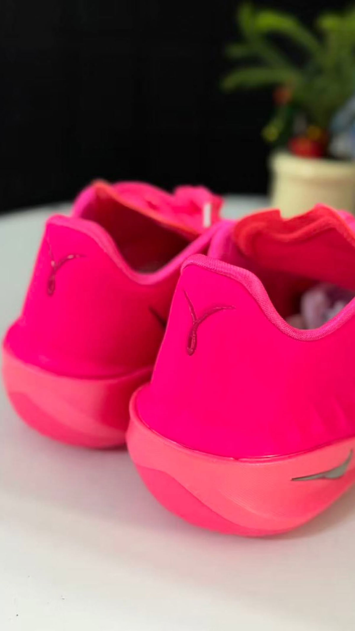 Nike Gt Cut 4 Kay Yow 2