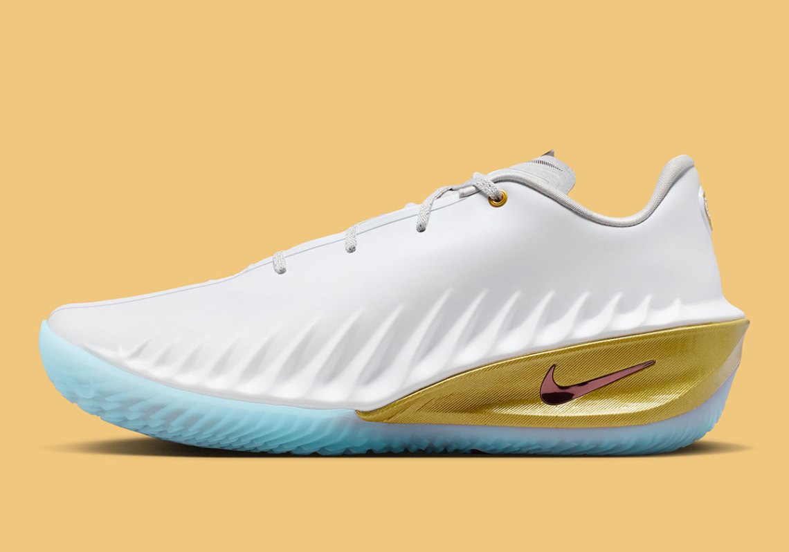 Nike Zoom GT Cut 4  display picture 1