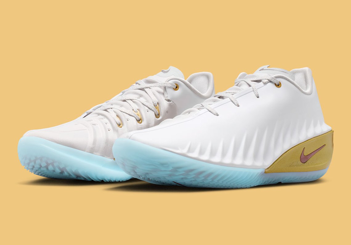 Nike Zoom GT Cut 4 