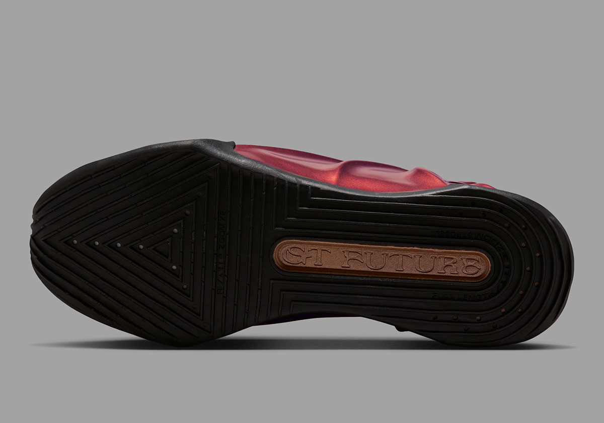 Nike Gt Future Copper Eggplant Fz5590 900 2