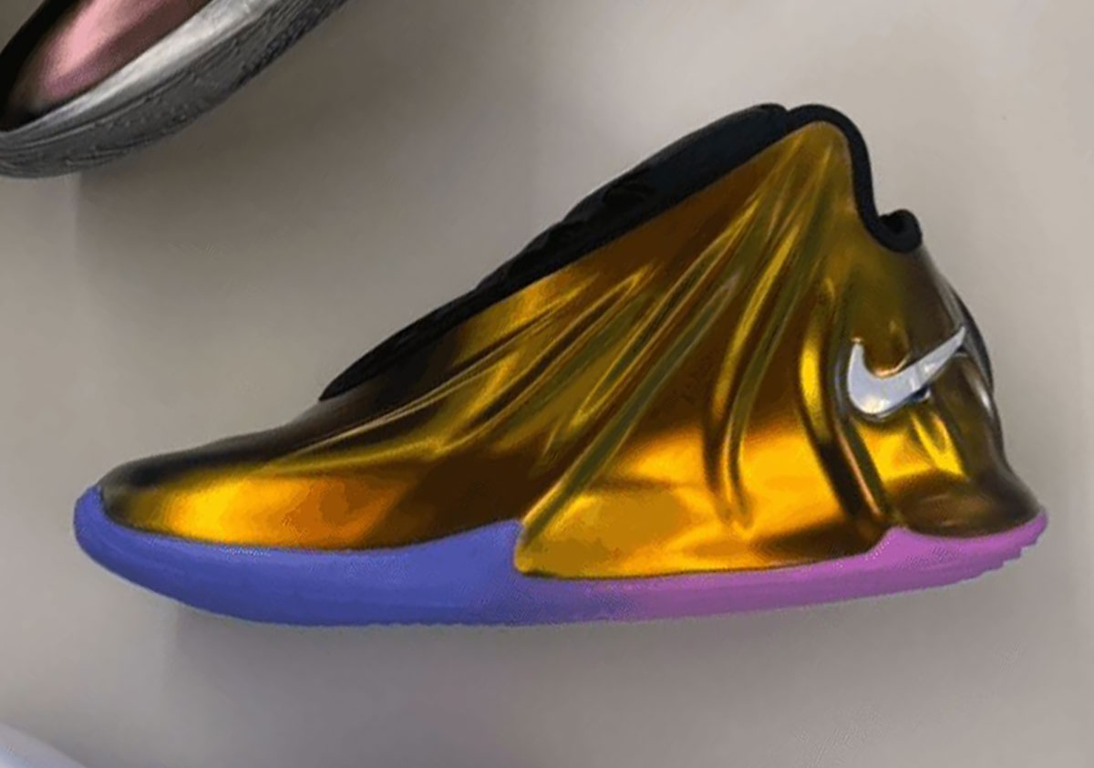 Nike Gt Future Upcoming Colorways 2026 4
