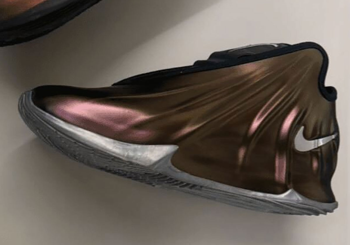 Nike Gt Future Upcoming Colorways 2026 5