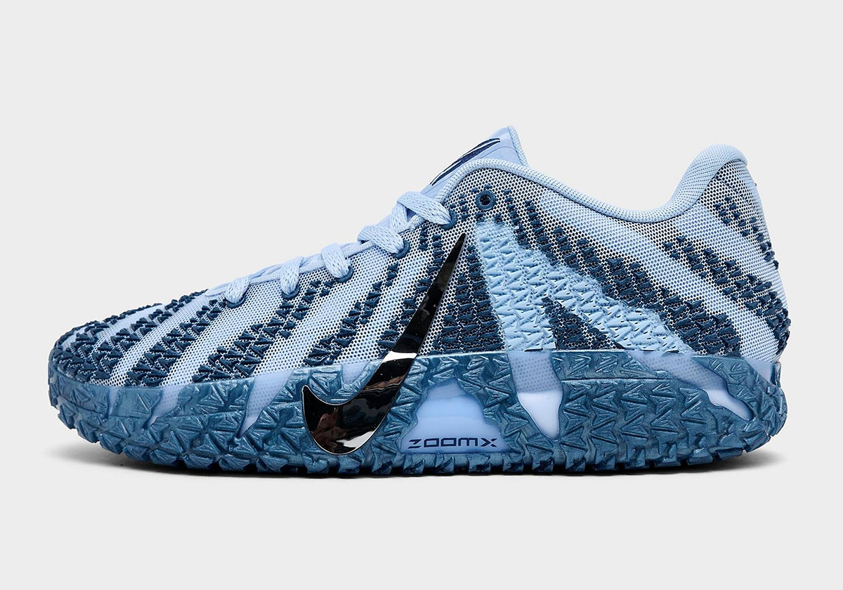 Nike Ja 3 Cobalt Bliss Hf2793 400 1