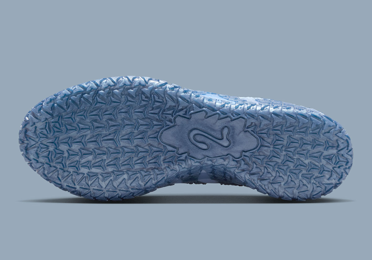 Nike Ja 3 Cobalt Bliss Hf2793 400 Release Date 2