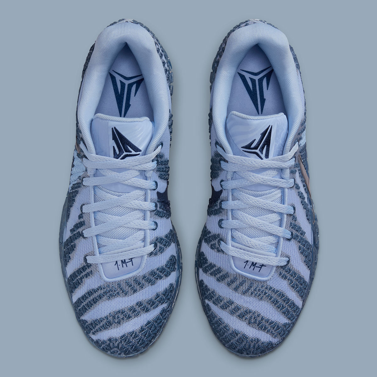 Nike Ja 3 Cobalt Bliss Hf2793 400 Release Date 4