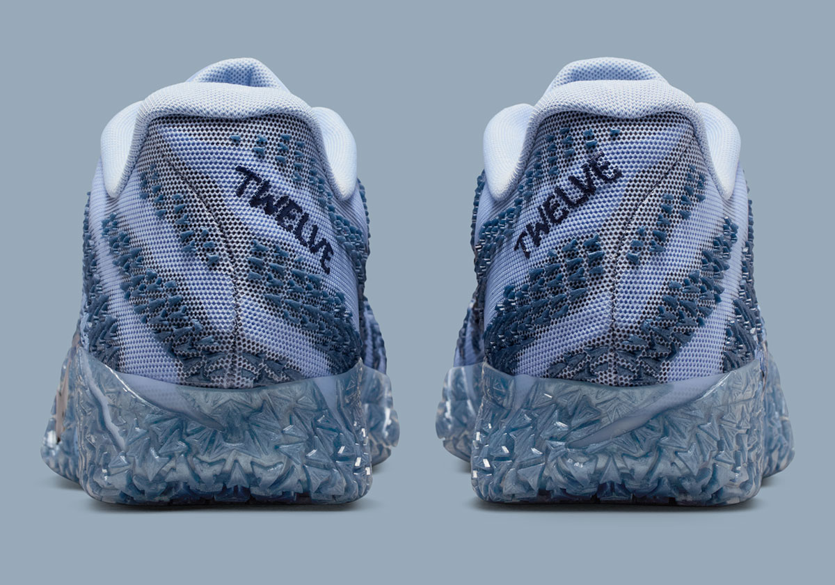 Nike Ja 3 Cobalt Bliss Hf2793 400 Release Date 6