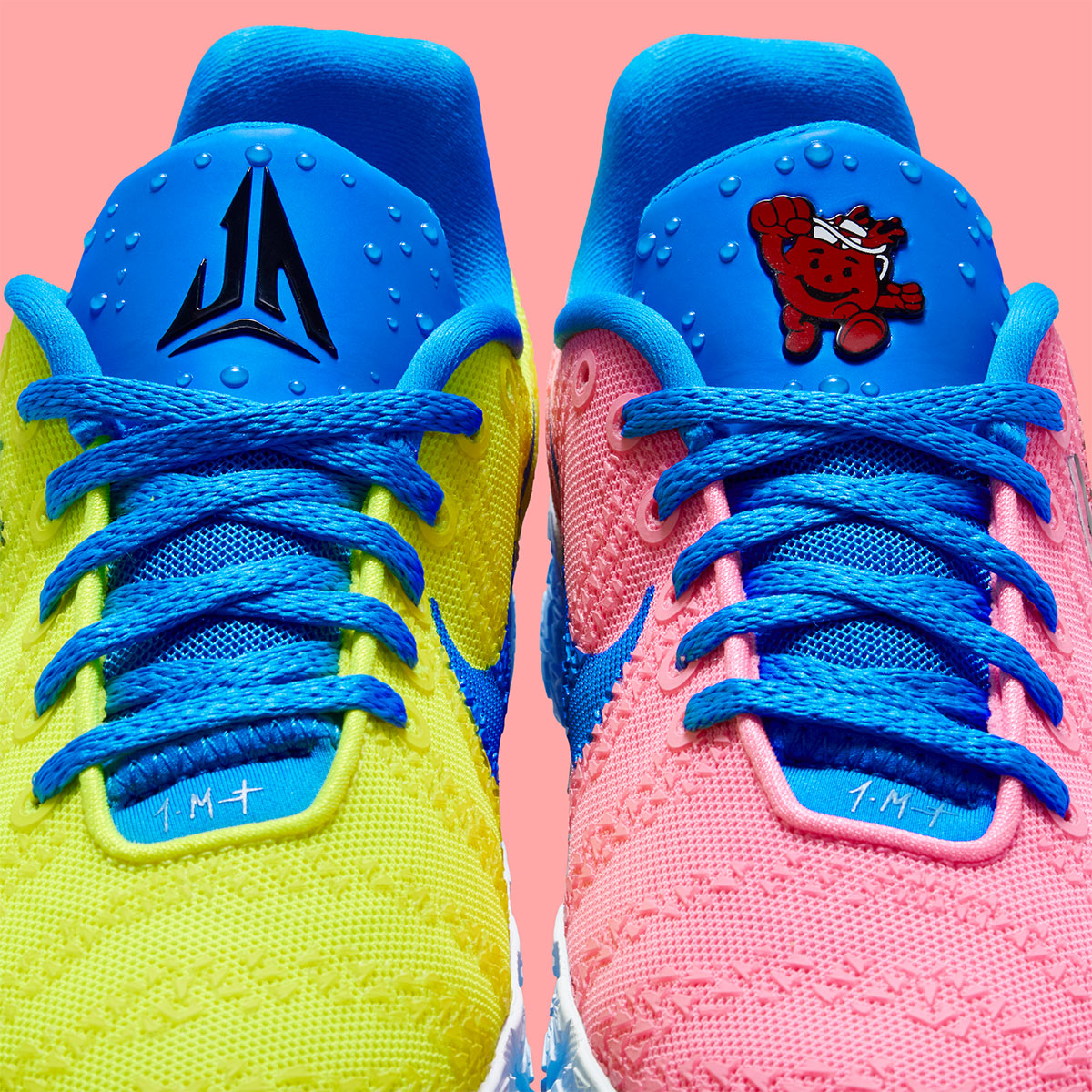 Kool-Aid Nike Ja 3 2026 IW1159-700 | SneakerNews.com