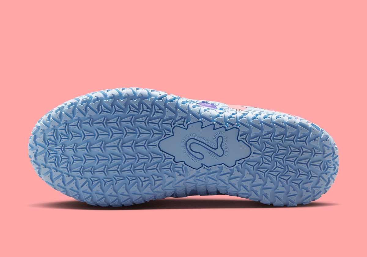 Nike Ja 3 Koolaid Iw1159 700 Release Date 2