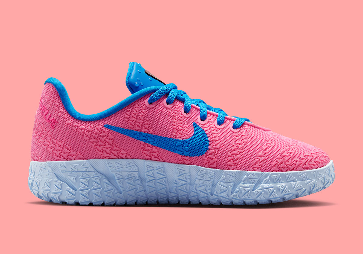 Nike Ja 3 Koolaid Iw1159 700 Release Date 3