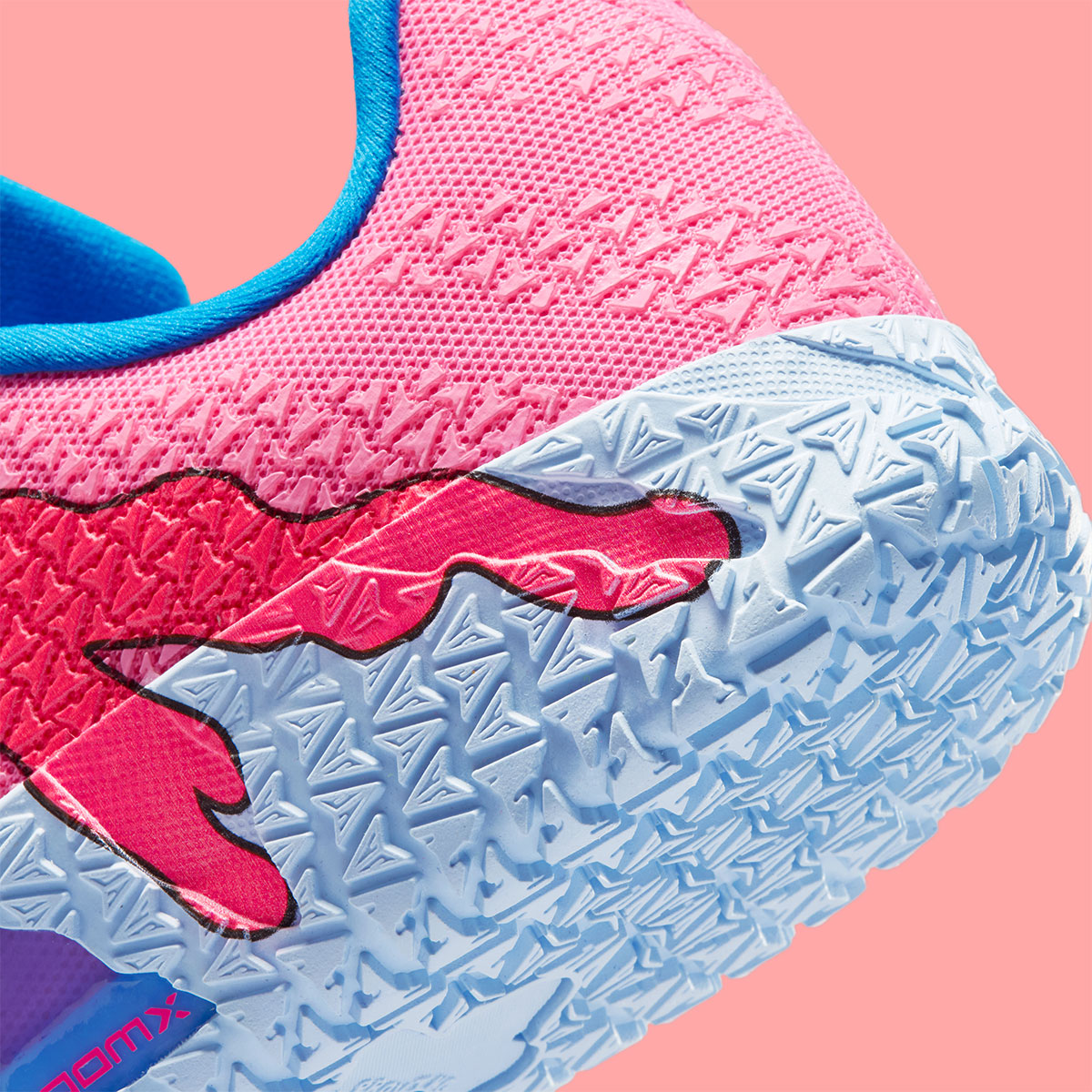 Nike Ja 3 Koolaid Iw1159 700 Release Date 8