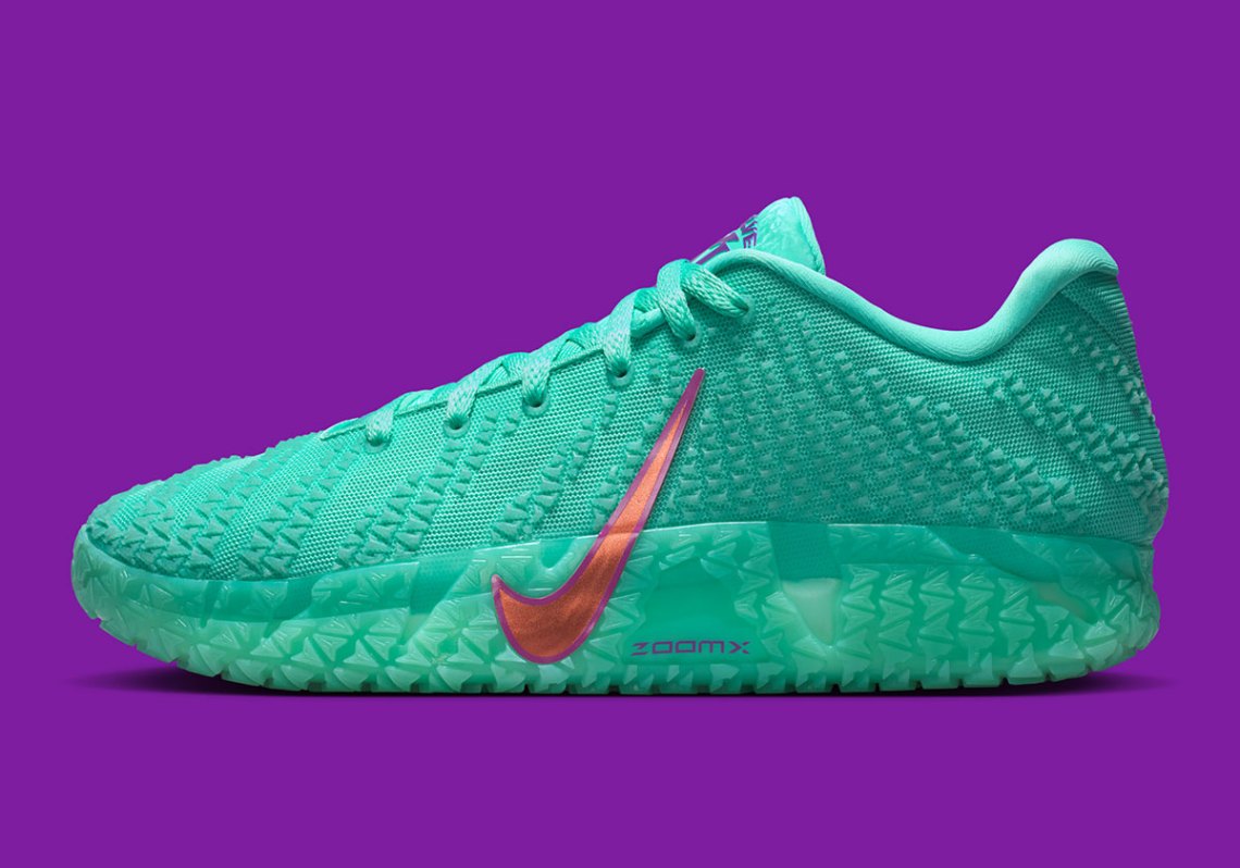 Nike Ja 3  display picture 1