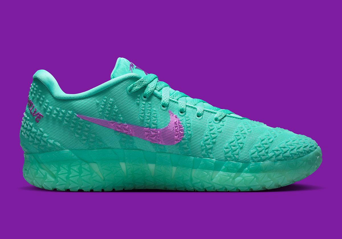 Nike Ja 3 Twelve Time Iq6755 300 4