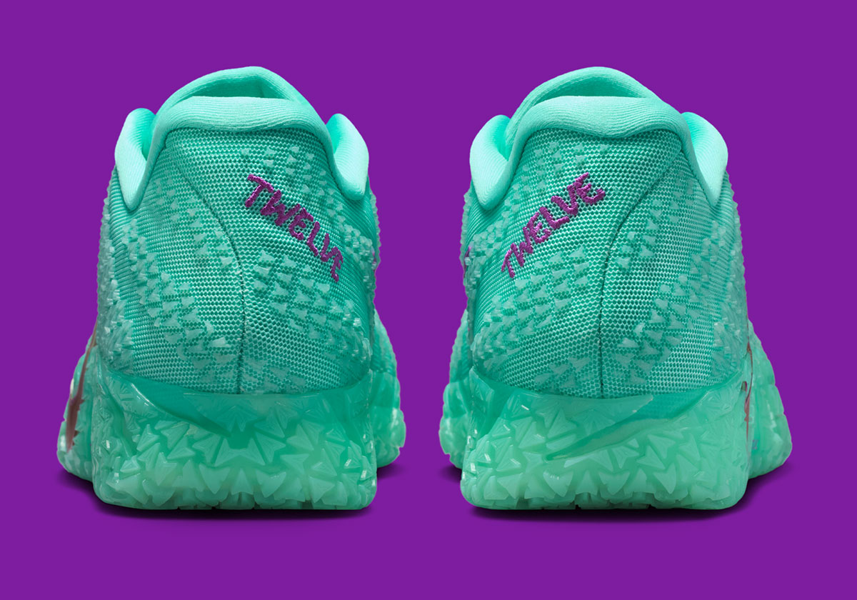 Nike Ja 3 Twelve Time Iq6755 300 7