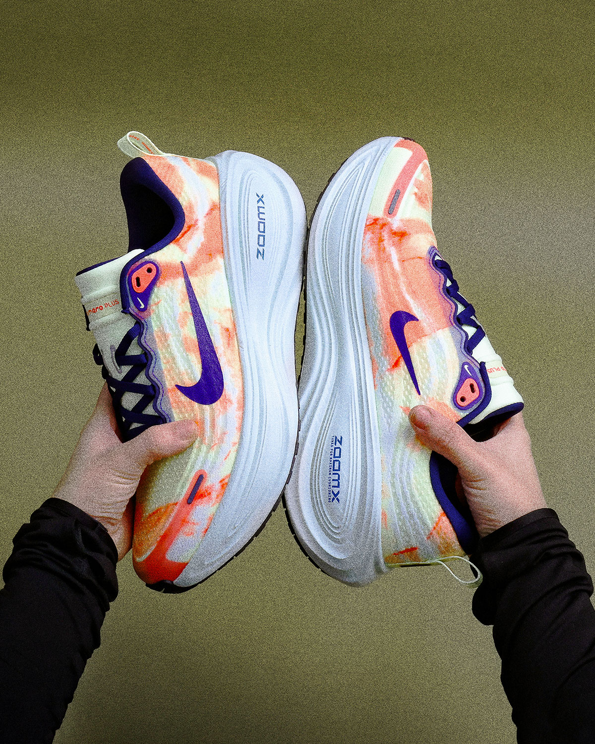 Nike January 2026 Vomero 18 1