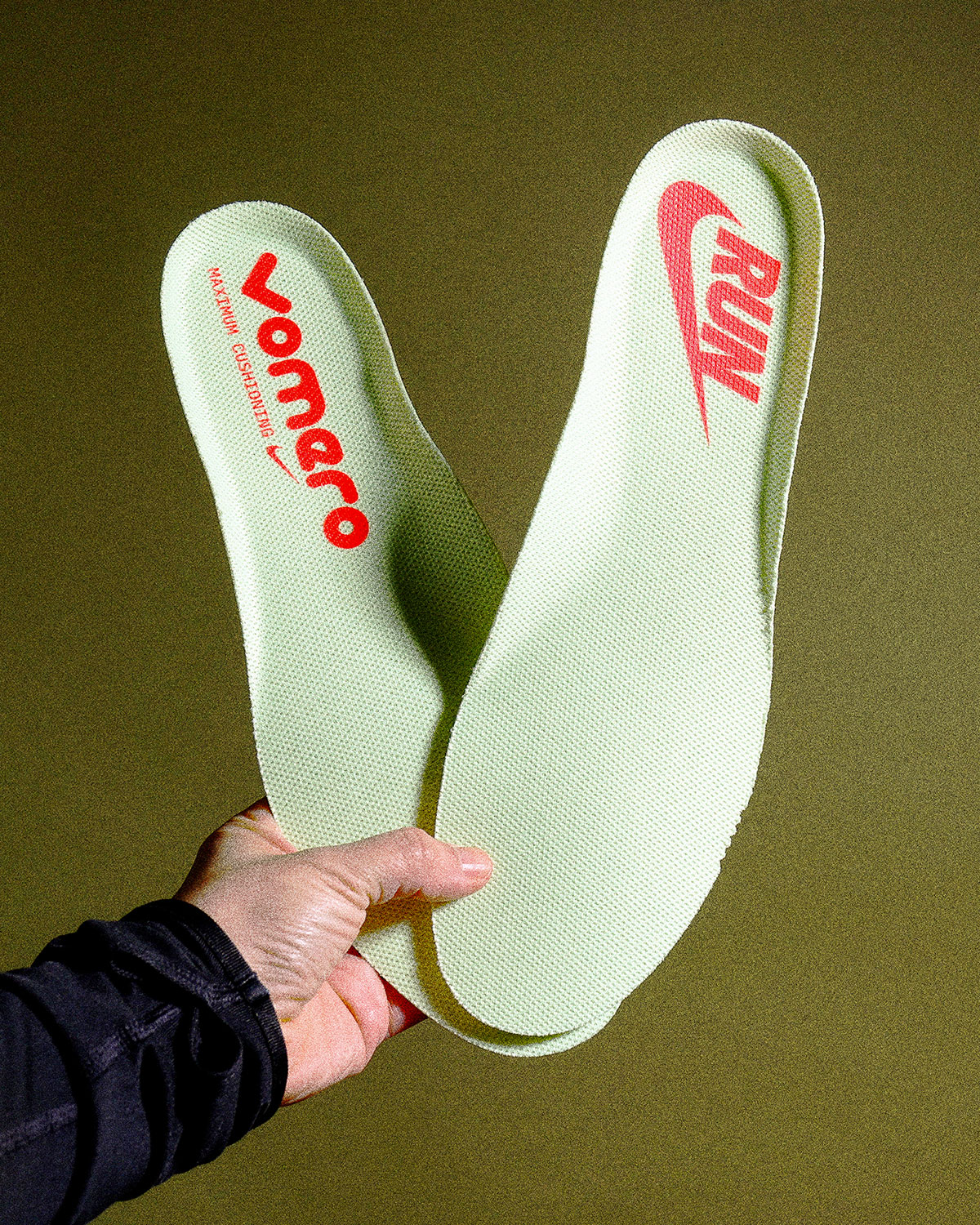 Nike January 2026 Vomero 18 2