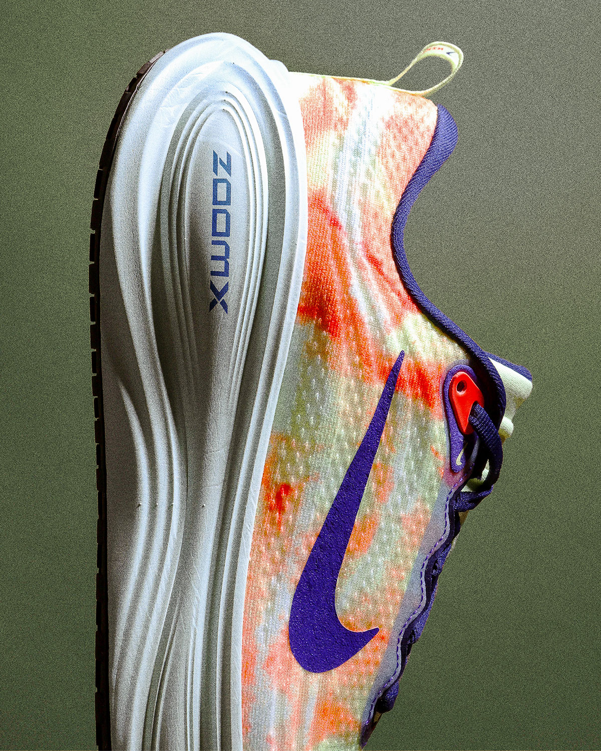 Nike January 2026 Vomero 18 4