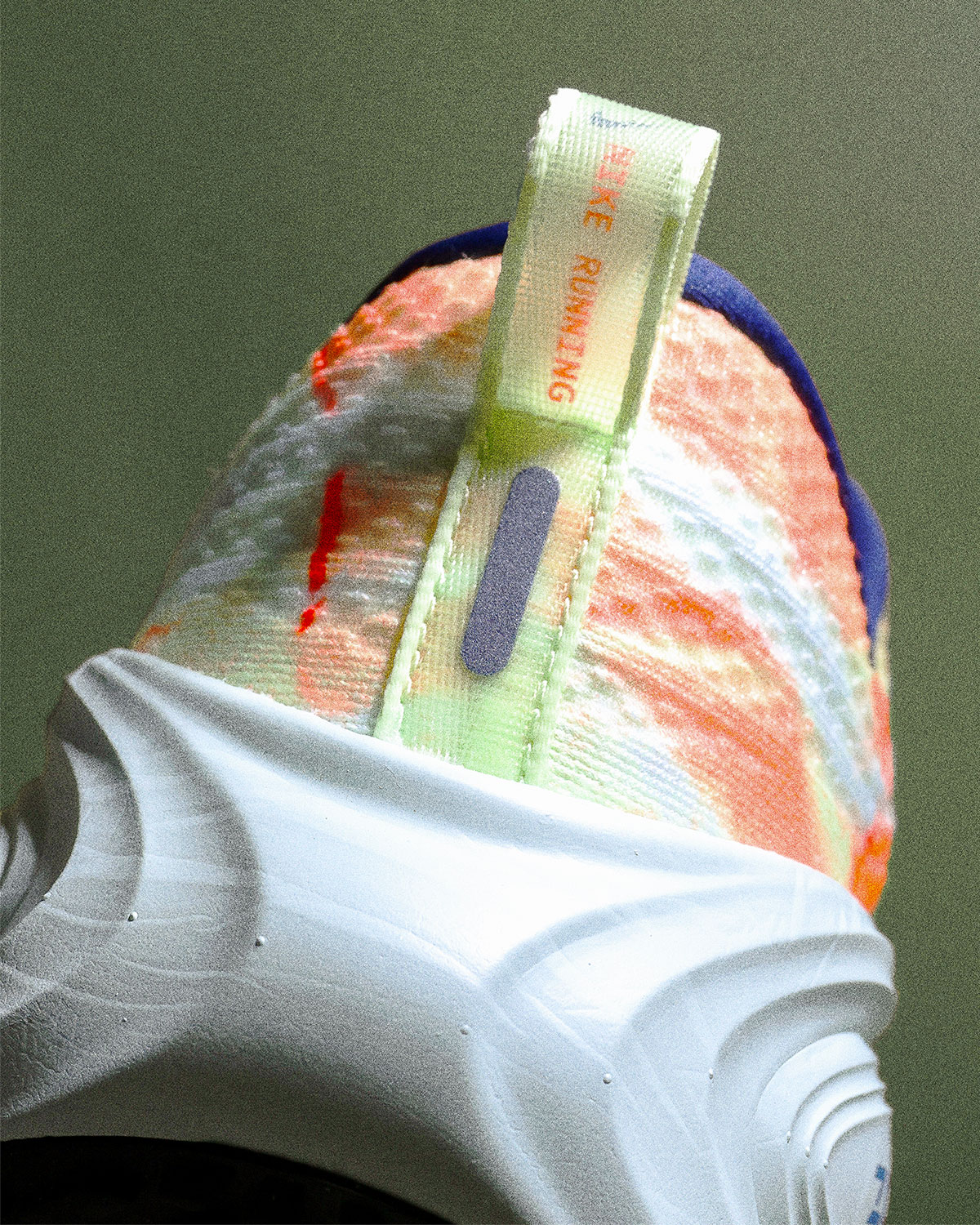 Nike January 2026 Vomero 18 5