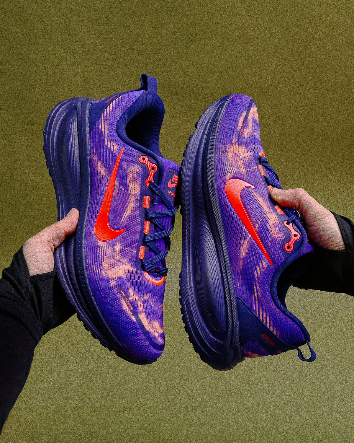 Nike January 2026 Vomero Plus 1