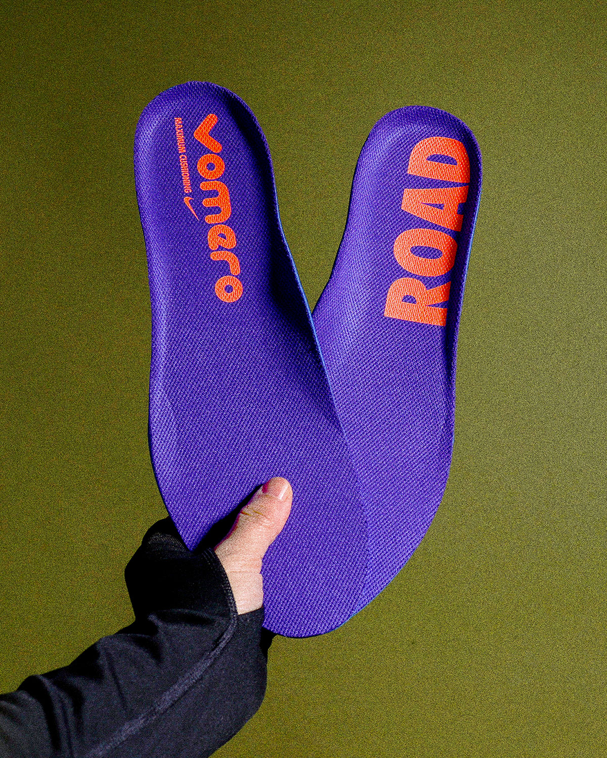 Nike January 2026 Vomero Plus 2