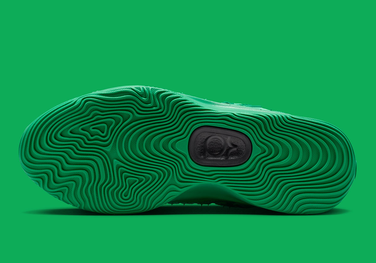 Nike Kd 18 All Star Stadium Green Black Iu3109 300 2