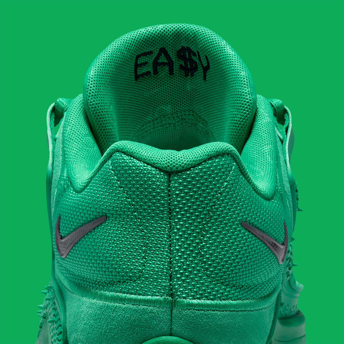 Nike Kd 18 All Star Stadium Green Black Iu3109 300 9