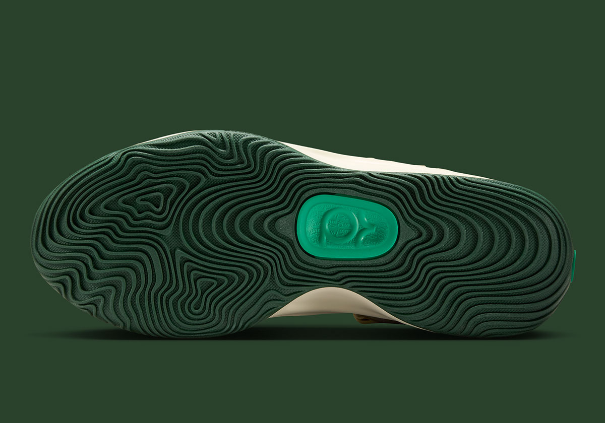 Nike Kd 18 Coconut Milk Sanddrift Sail Fir Hv1992 101 3