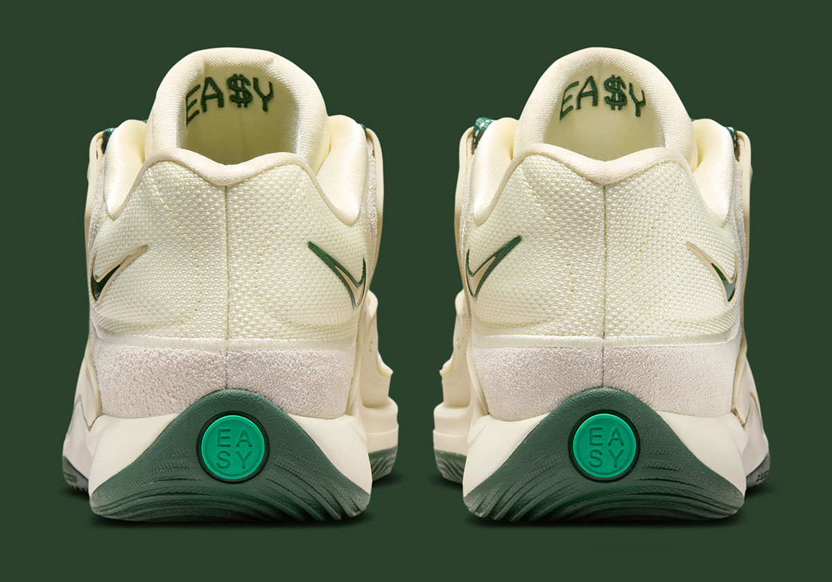 Nike Kd 18 Coconut Milk Sanddrift Sail Fir Hv1992 101 7