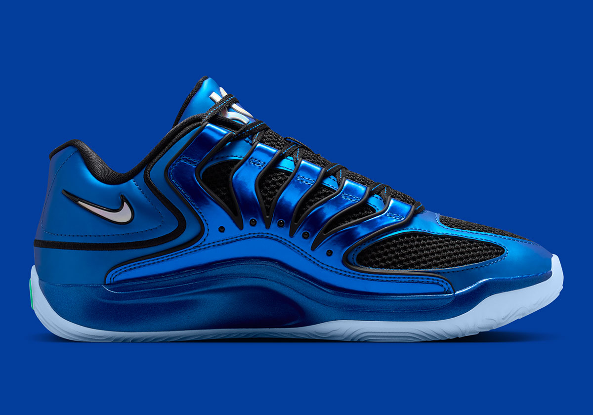 Nike Kd 18 International Blue Ib6684 400 3