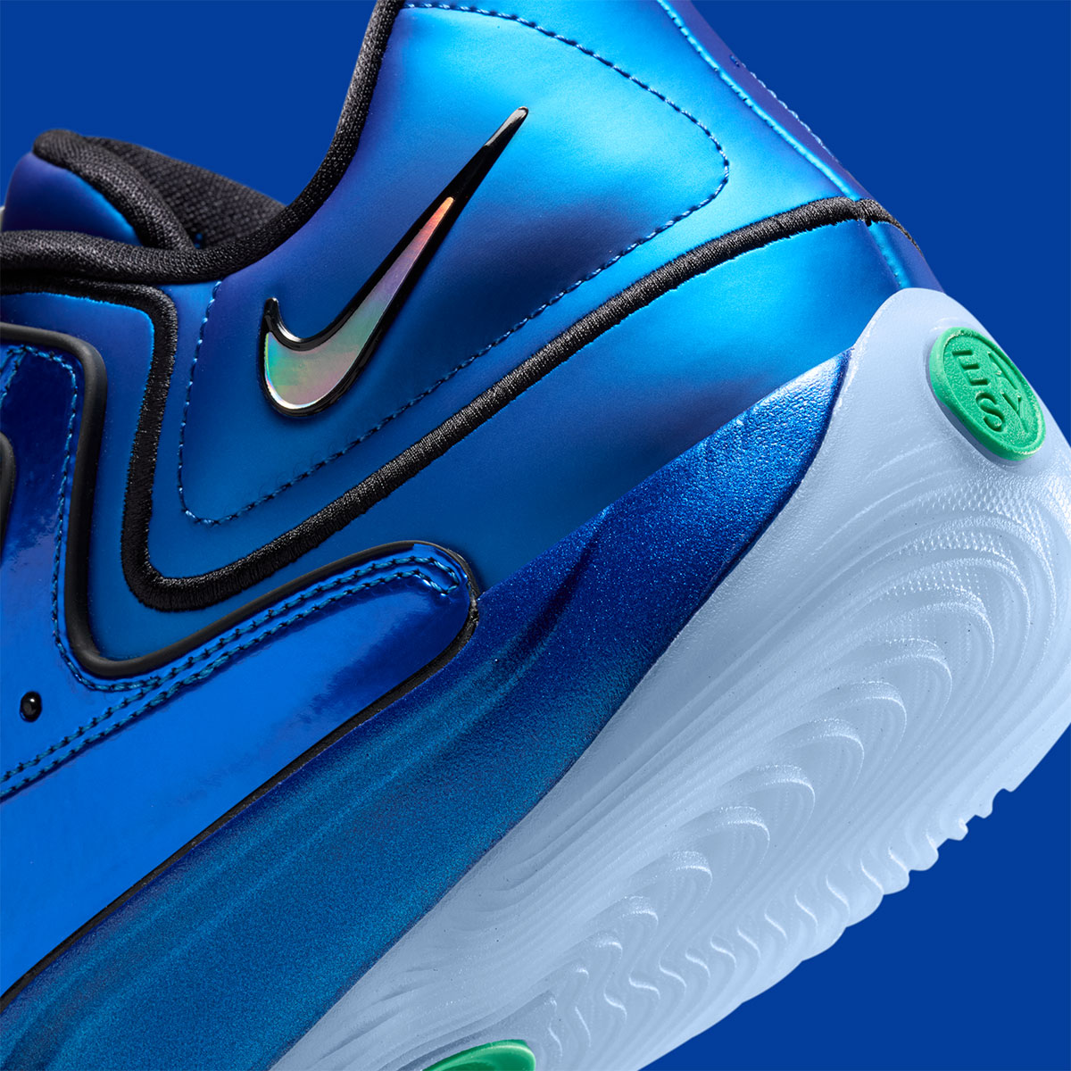 Nike Kd 18 International Blue Ib6684 400 8