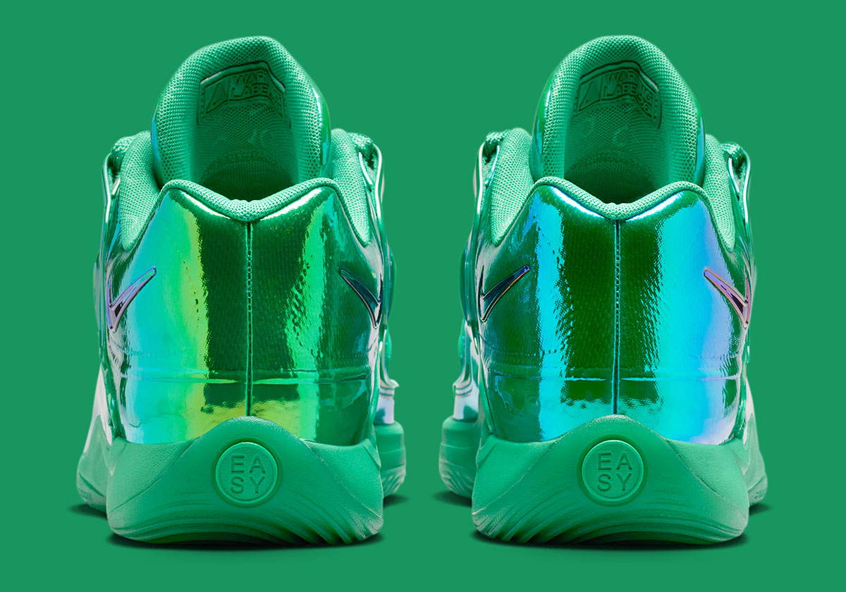 Nike Kd 18 Warning Label All Star Ib6682 300 4