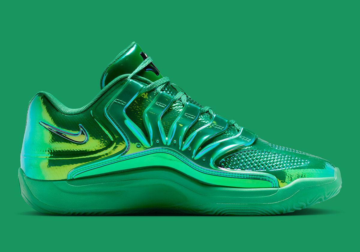 Nike Kd 18 Warning Label All Star Ib6682 300 7