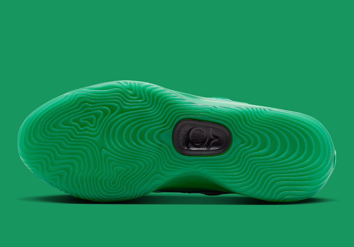 Nike Kd 18 Warning Label All Star Ib6682 300 8