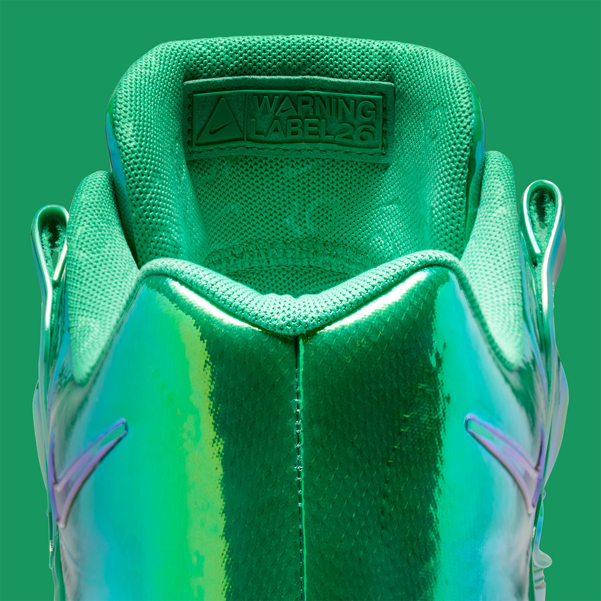 Nike Kd 18 Warning Label All Star Ib6682 300 9