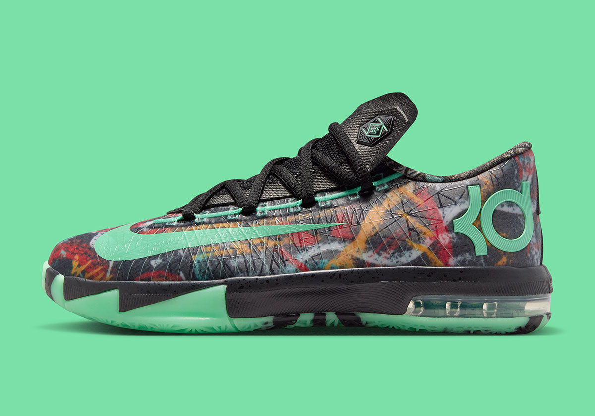 Nike Kd 6 All Star Fq8356 900 1