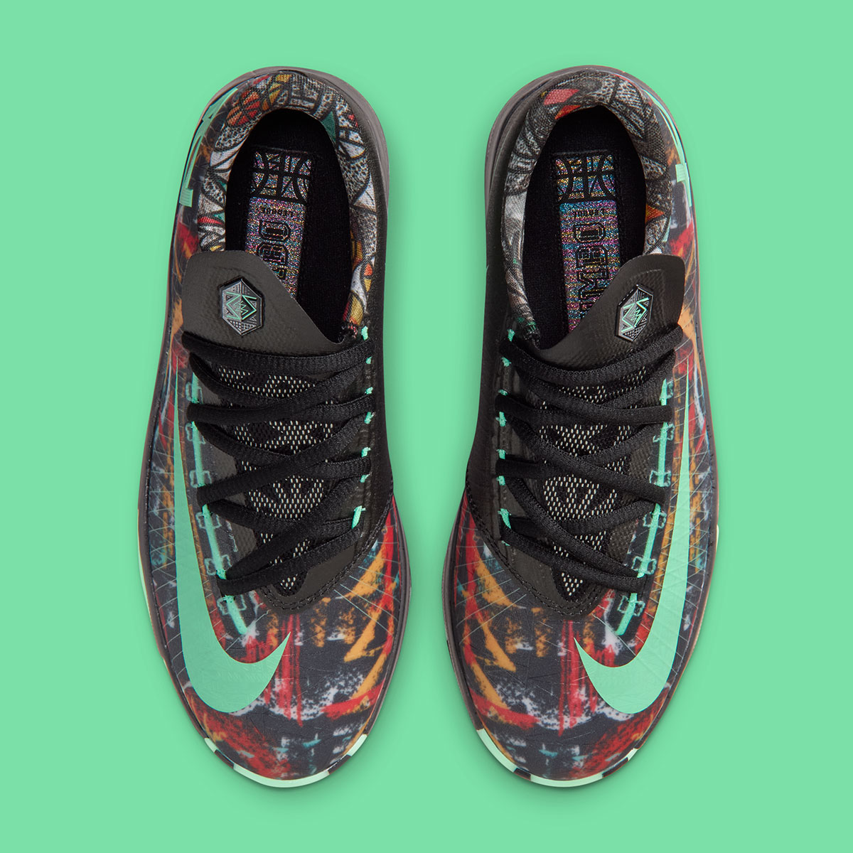 Nike Kd 6 All Star Fq8356 900 4