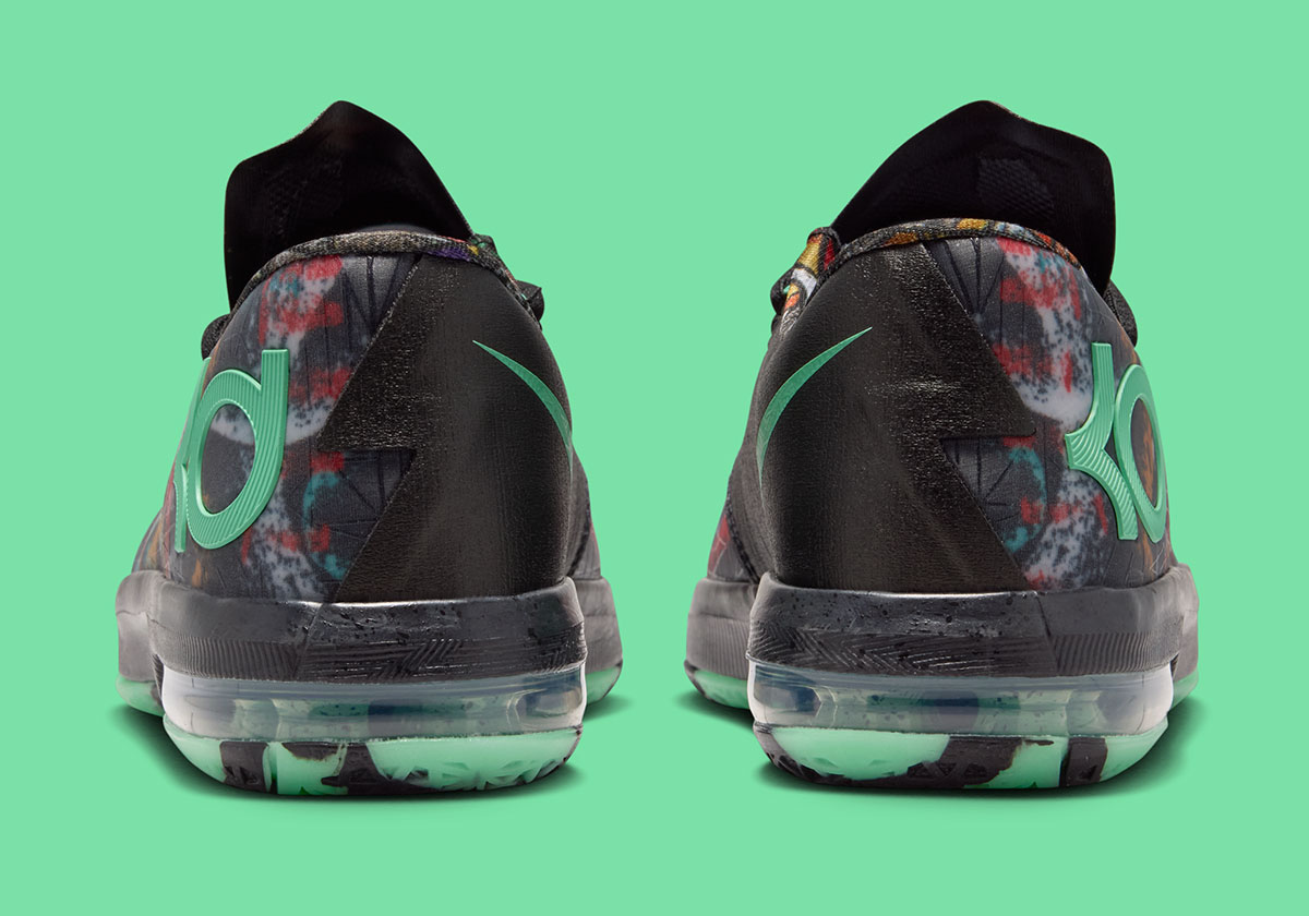 Nike Kd 6 All Star Fq8356 900 6