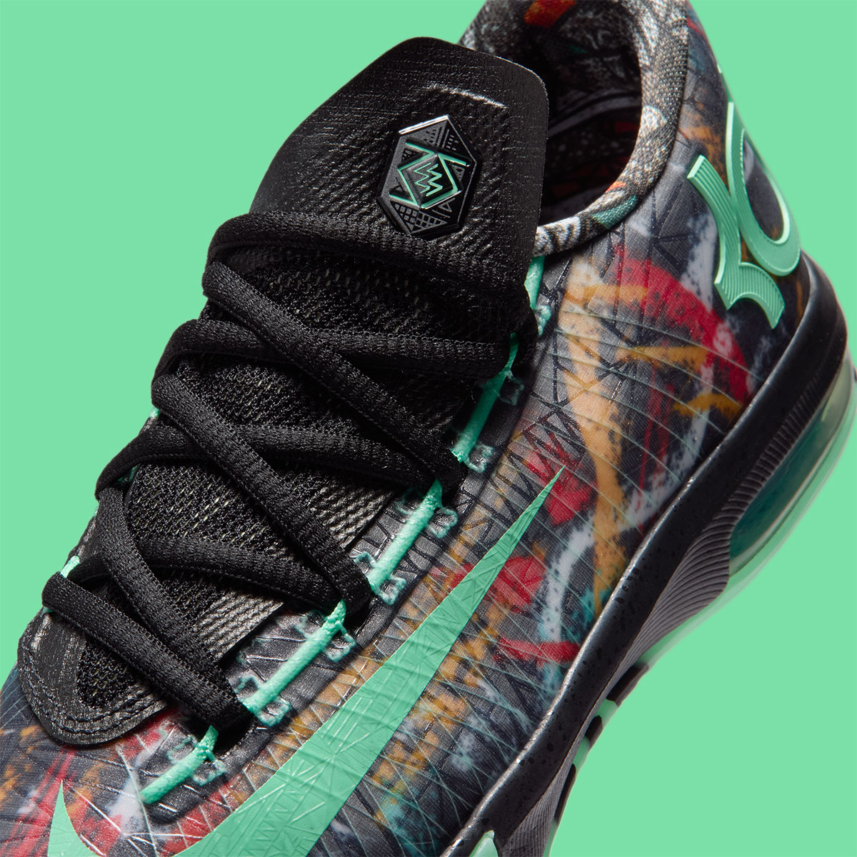 Nike Kd 6 All Star Fq8356 900 7