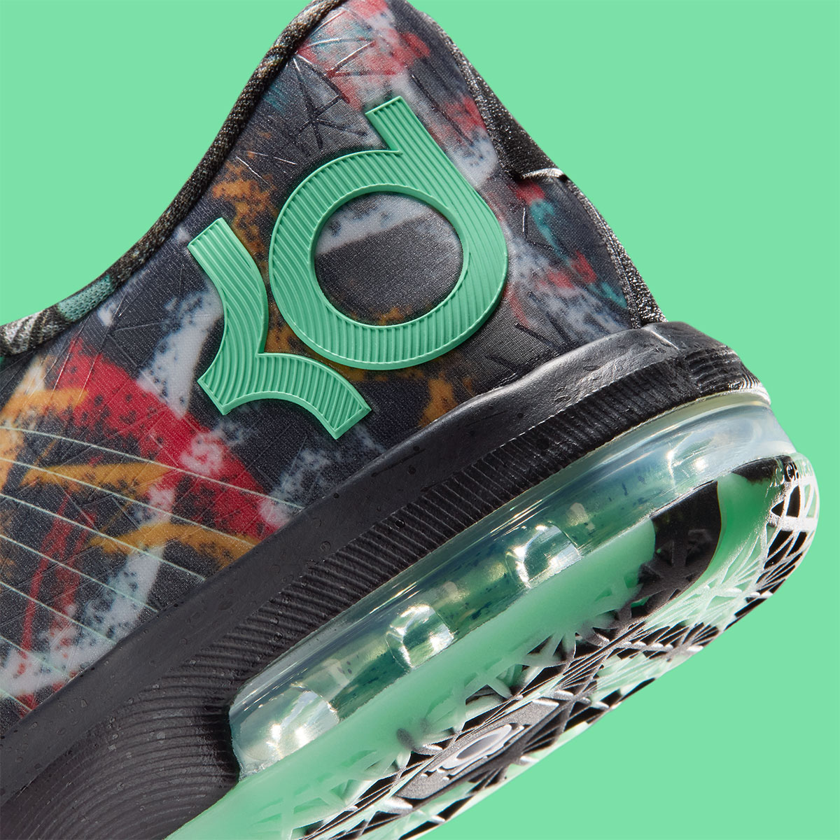 Nike Kd 6 All Star Fq8356 900 8