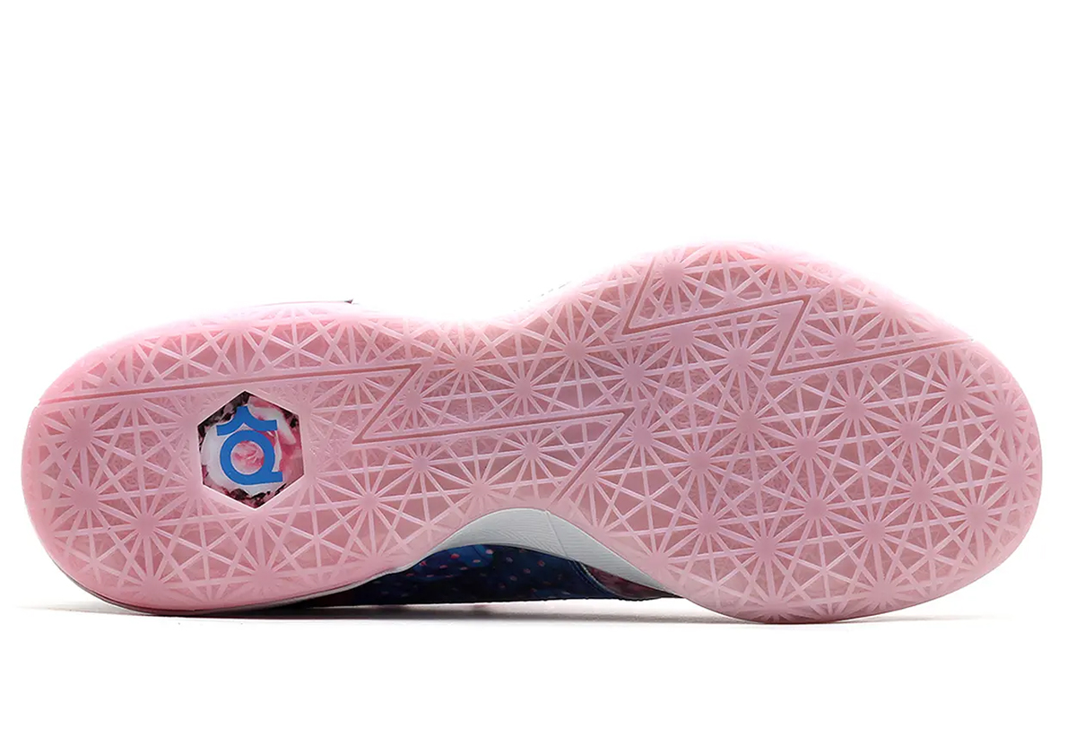 Nike Kd 6 Aunt Pearl 2026 1